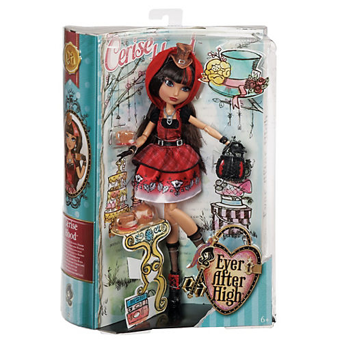  Mattel Ever After High Tea Party Darling Doll : Toys & Games