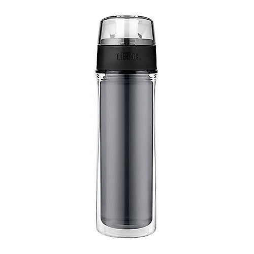 Rubbermaid Tritan Double Wall Water Bottle - Shop Travel & To-Go at H-E-B