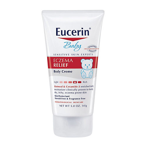 Eucerin Eczema Relief Body - Lotion at H-E-B