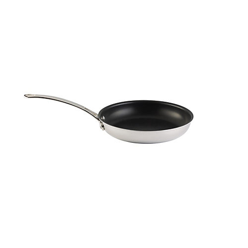 Kitchen & Table by H-E-B Non-Stick Fry Pans - Classic Black