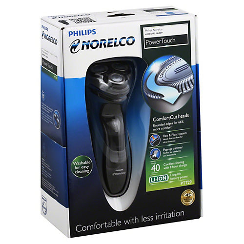 Finishing Touch Flawless Facial Hair Remover - Shop Electric Shavers &  Trimmers at H-E-B