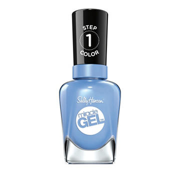 Sally Hansen Miracle Gel Nail Polish - Sugar Fix