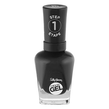 Sally Hansen Miracle Gel Nail Polish - Onyx-pected