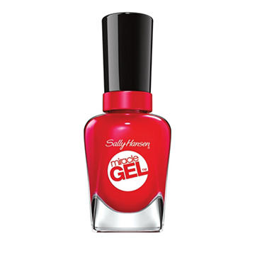 Sally Hansen Miracle Gel Nail Polish - Red Eye