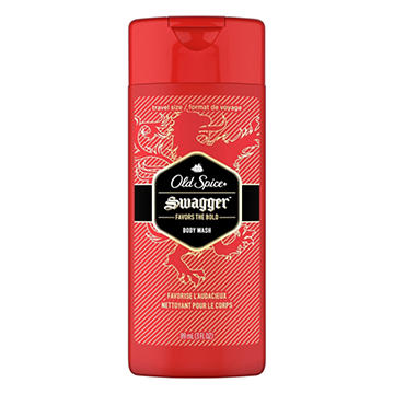 Old Spice Travel Size Body Wash - Swagger