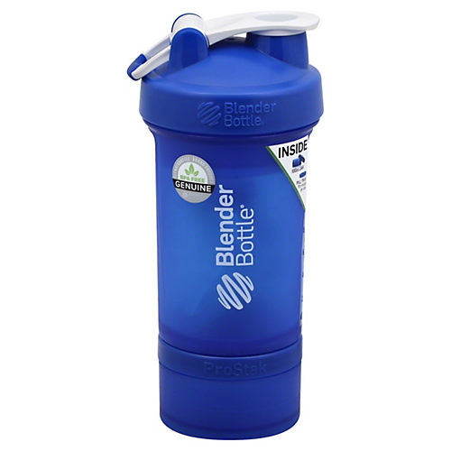 H-E-B Healthy Living BlenderBottle Shaker Bottle