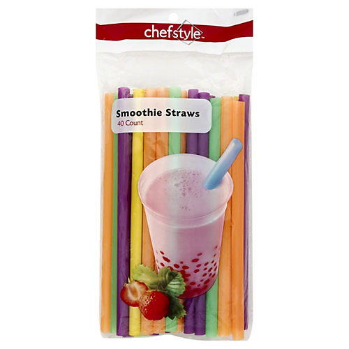 Tops Disposable Plastic Coffee Stirrers - Shop Straws at H-E-B