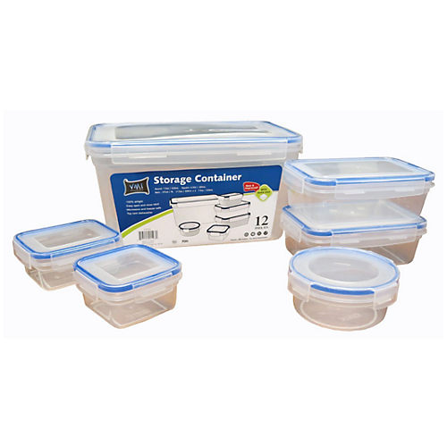 W&P Medium Freezer Cube - Shop Food Storage at H-E-B