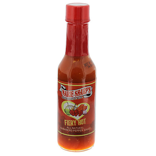 Hot Sauce - Shop H-E-B Everyday Low Prices