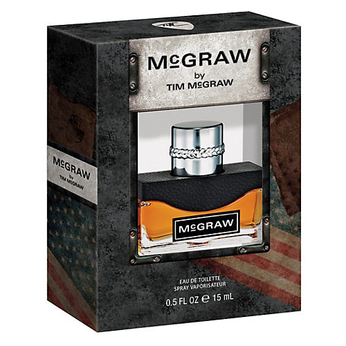 Mcgraw by outlet tim mcgraw cologne