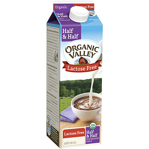 Organic Valley Soy Creamer, Delivery Near You