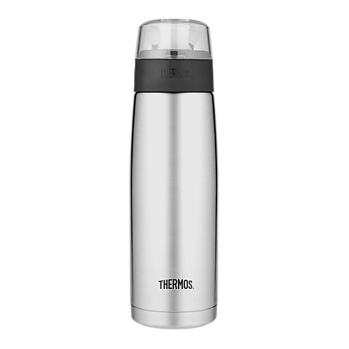 Hydro Flask 64 OZ Wide Mouth Stainless Steel - Shop Travel & To-Go at H-E-B