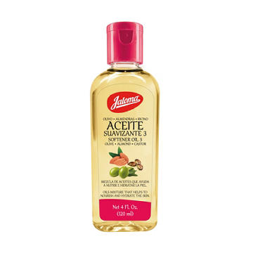 Jaloma 3 Oil /3 Aceite