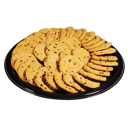 H-E-B Bakery Party Tray - Assorted Cookies