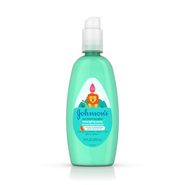 Johnson's Baby No More Tangles Hair Detangling Spray