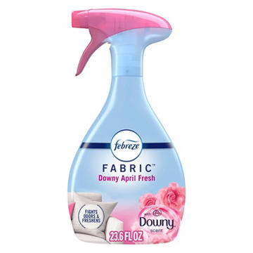 Febreze Fabric Refresher Spray - Downy April Fresh Scent