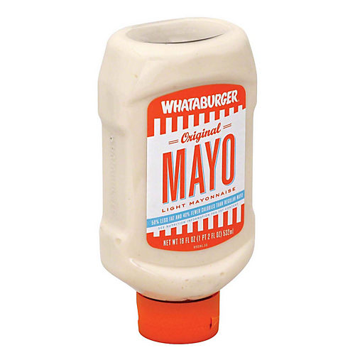 McCormick Mayonesa With Lime Juice - Shop Mayonnaise & Spreads at H-E-B