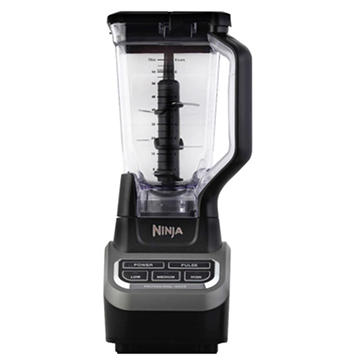 Ninja Professional Blender 1000 - Black
