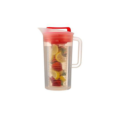 Primula Beverage System Pitcher Cherry