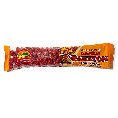 La Molienda Pan De Pueblo 30Ct – Jack's Candy