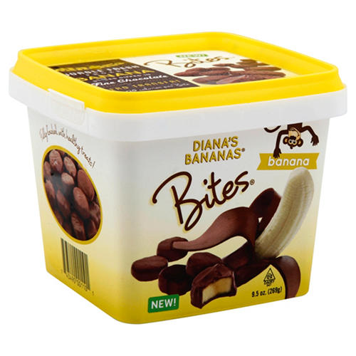 frozen bananas heb