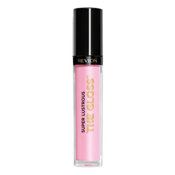 Revlon Super Lustrous The Gloss, 207 Pink Sky