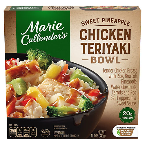 Zatarain S Frozen Meal Blackened Chicken Alfredo Oz