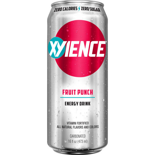 Fruit Punch