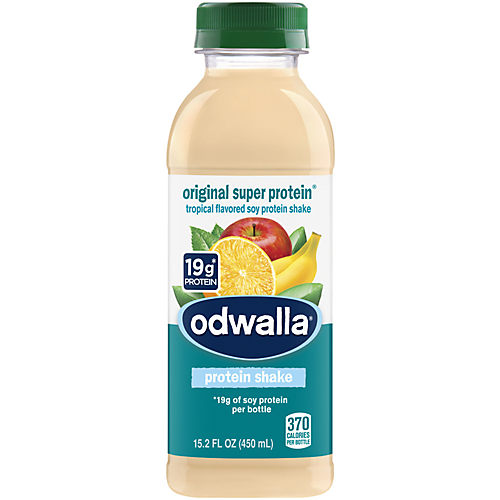 Odwalla Original Superfood Juice Bottle, 32 fl oz, Other Drinks