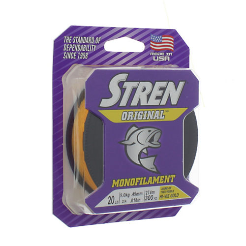 Stren Original 20lb 300yd