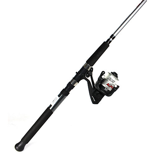 Shakespeare 7' Wild Cat Spinning Rod - Shop Fishing at H-E-B