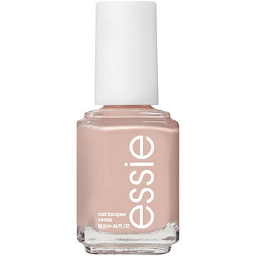 essie Nail Polish - Topless & Barefoot