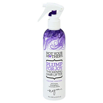 Not Your Mothers Plump For Joy Hair Lifter