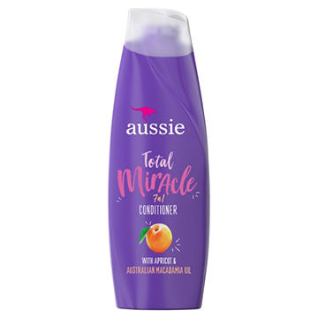 Aussie Total Miracle Conditioner