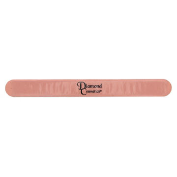Diamond Cosmetics Pink Salon Nail File