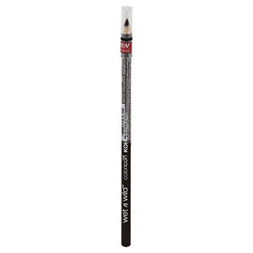 Wet n Wild Color Icon Kohl Eyeliner Pencil - Simma Brown Now
