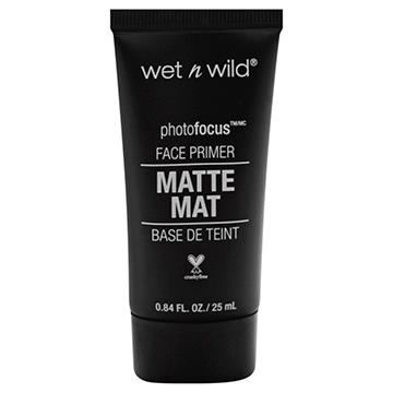 Wet n Wild Foundation Cover All Primer
