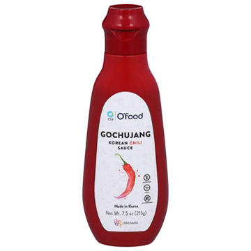 O'Food Gochujang Korean Chili Sauce