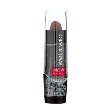 Wet n Wild Silk Finish Lip Stick, Mink Brown