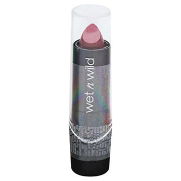 Wet n Wild Silk Finish Lip Stick, Just Garnet