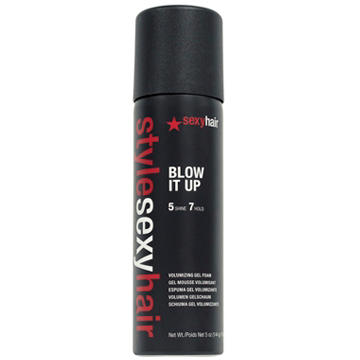 Ecoly Style Sexy Hair Blow It Up Foam