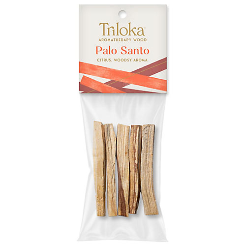 Palo Santo legno - Tikal