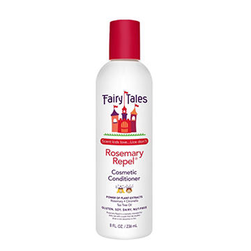 Fairy Tales Hair Care Kids Rosemary Repel Live Prevention Daily Conditioner