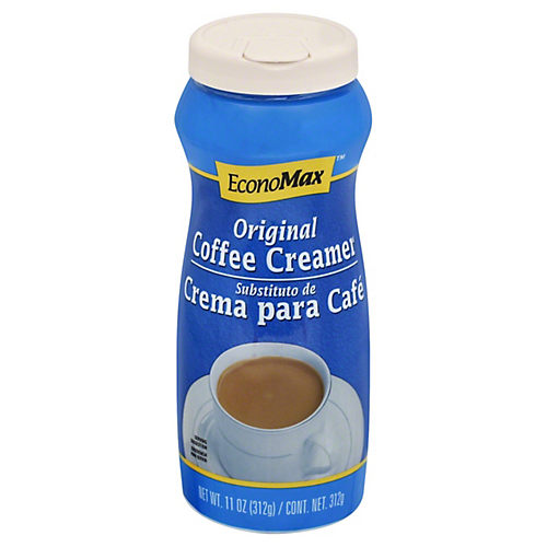 Coffee Mate Original Powdered Coffee Creamer - Shop Coffee Creamer at H-E-B