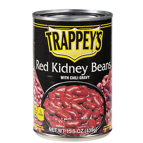Kidney Beans – Horizon Vert Naturals