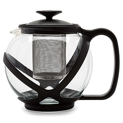 Primula Teapot, Tempo, 40 Ounce