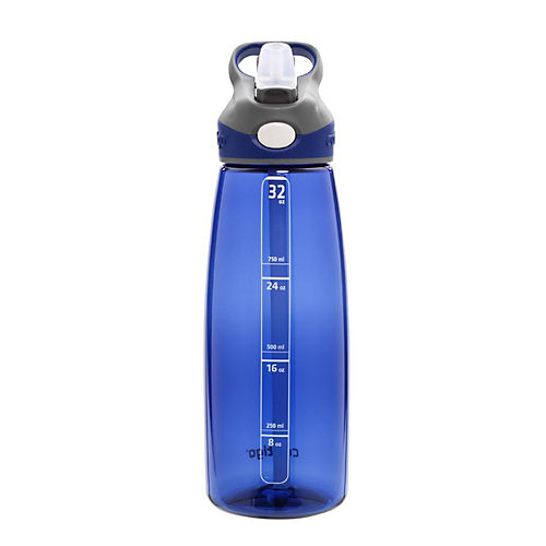 Contigo Kids Squeeze Oxford Blue - Shop Cups at H-E-B