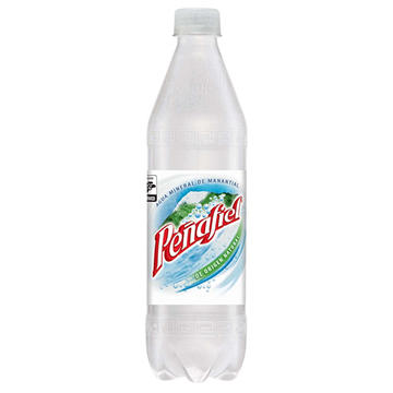 Penafiel Mineral Spring Water