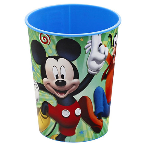 Party America Mickey's Clubhouse Plastic Cup