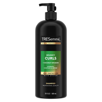 TRESemmé Flawless Curls Shampoo